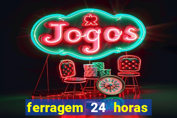 ferragem 24 horas porto alegre